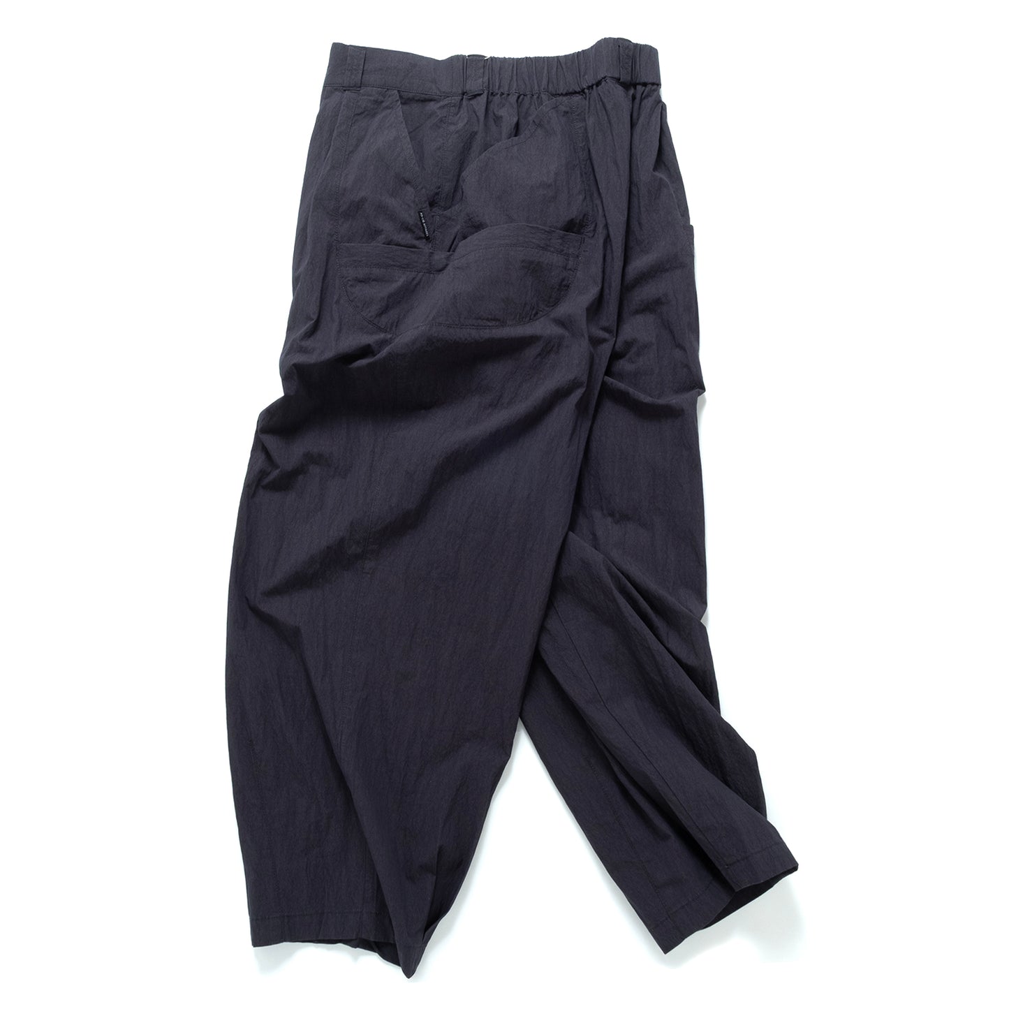 (EX644) Washed Pants