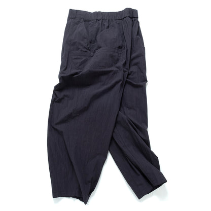 (EX644) Washed Pants