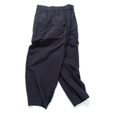 (EX644) Washed Pants