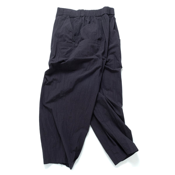 (EX644) Washed Pants