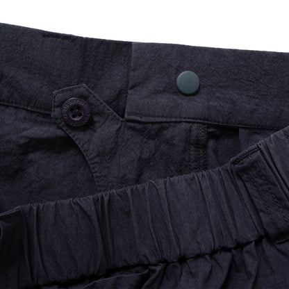 (EX644) Washed Pants