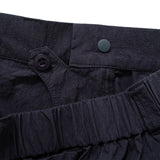 (EX644) Washed Pants