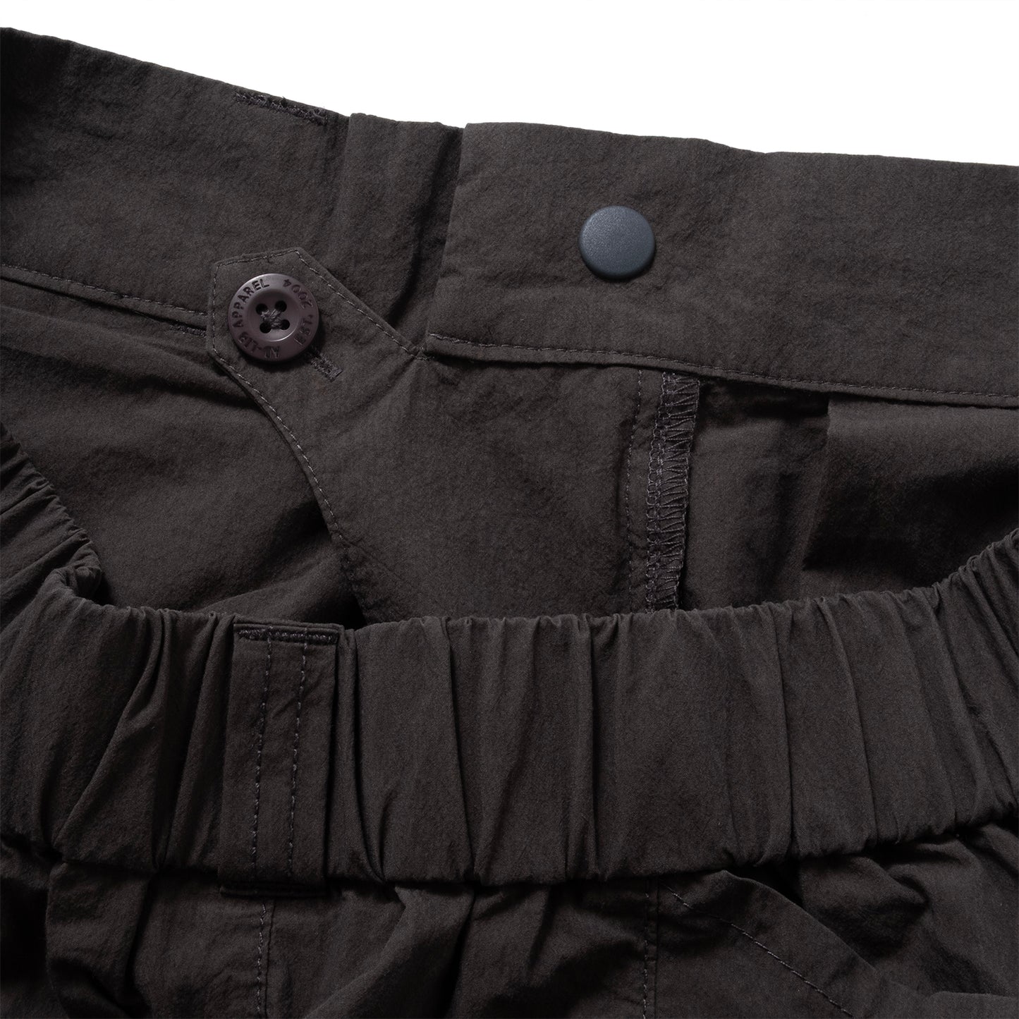 (EX644) Washed Pants