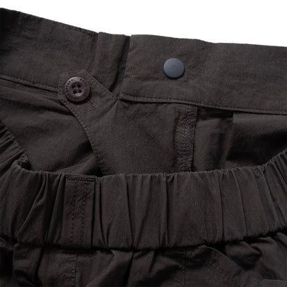 (EX644) Washed Pants