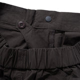 (EX644) Washed Pants