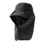 (AC265) Outdoor Detachable Cap