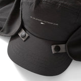 (AC265) Outdoor Detachable Cap