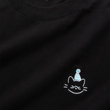 (EX660) Graphic Long Sleeve Tee