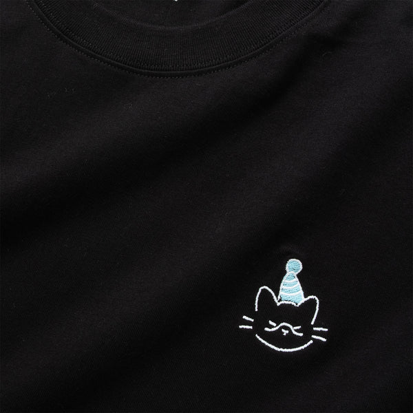 (EX660) Graphic Long Sleeve Tee