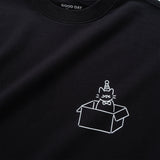 (EX661) Graphic Sweater