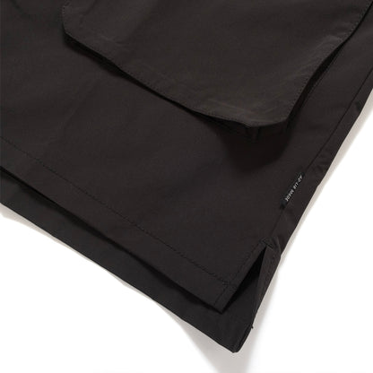 (JK454) Tech Shirt Jacket