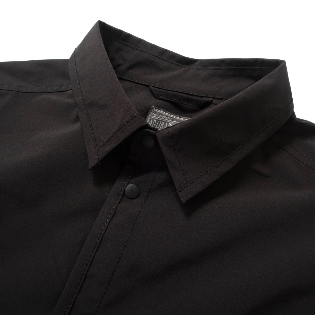 (JK454) Tech Shirt Jacket