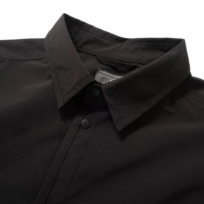 (JK454) Tech Shirt Jacket