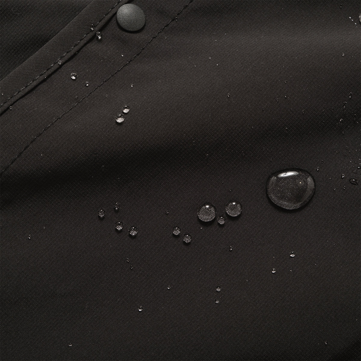 (JK454) Tech Shirt Jacket