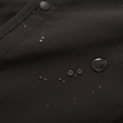 (JK454) Tech Shirt Jacket