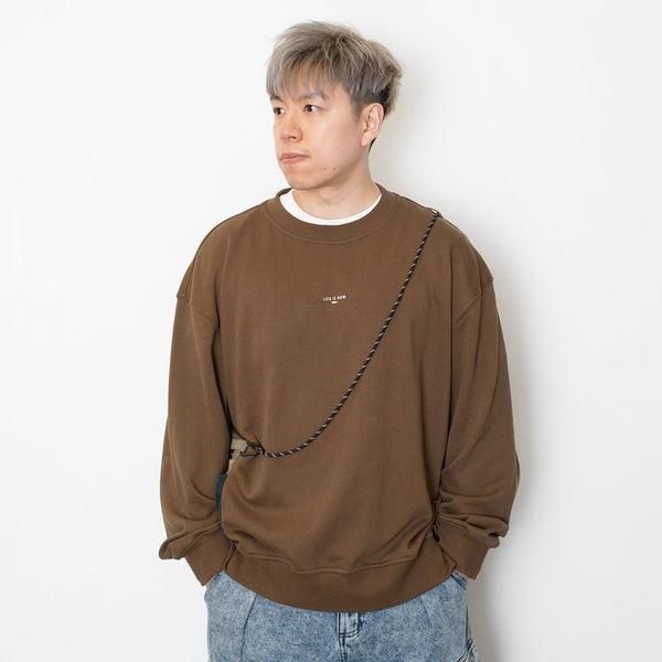 (SW515) Sacoche Sweater