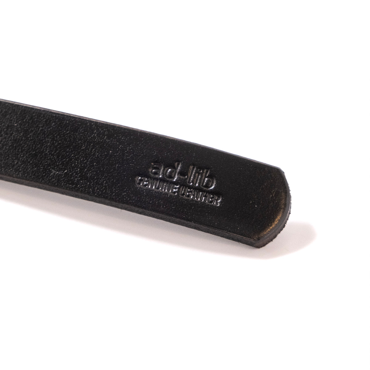 (BE569) Leather Easy Belt