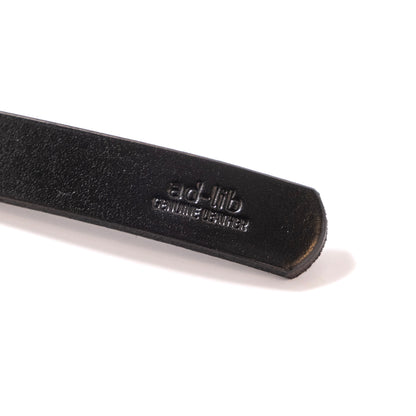 (BE569) Leather Easy Belt