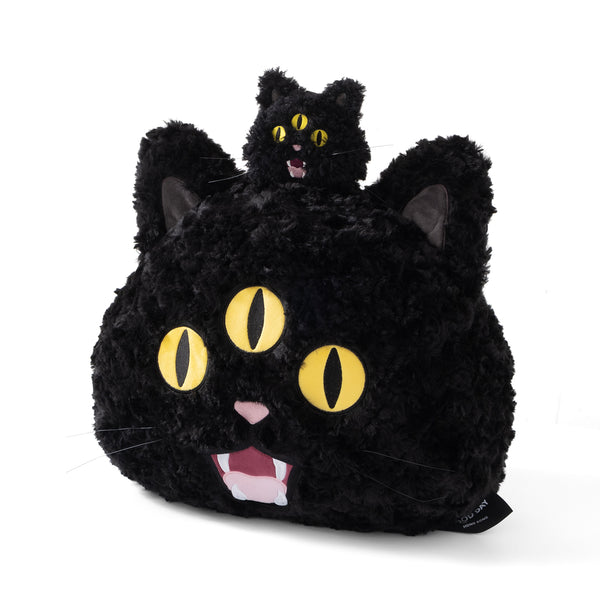 (AA551) Catarot: The Devil Doll Cushion [Pre Order]