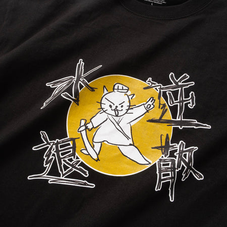 (AA551) Catarot: The Devil Doll Cushion [Pre Order]