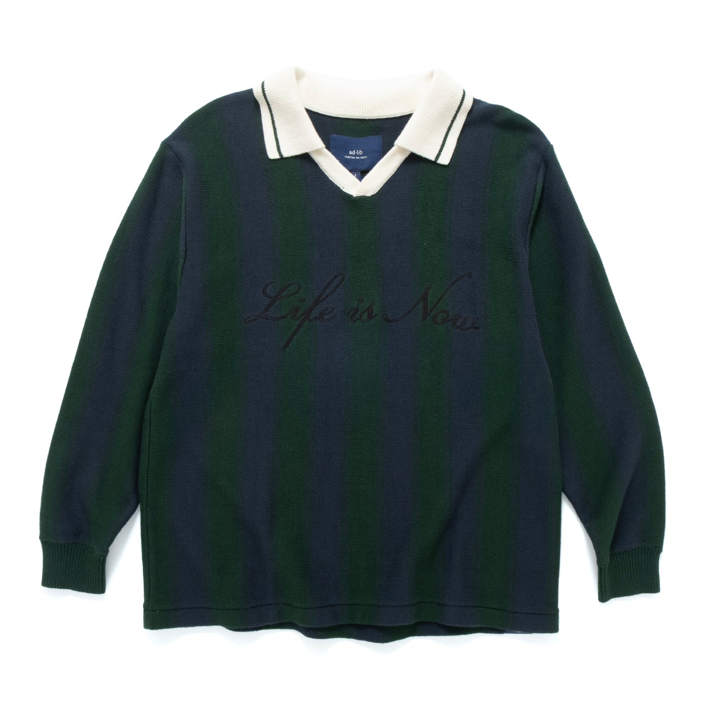 (KN065) Knit Jersey