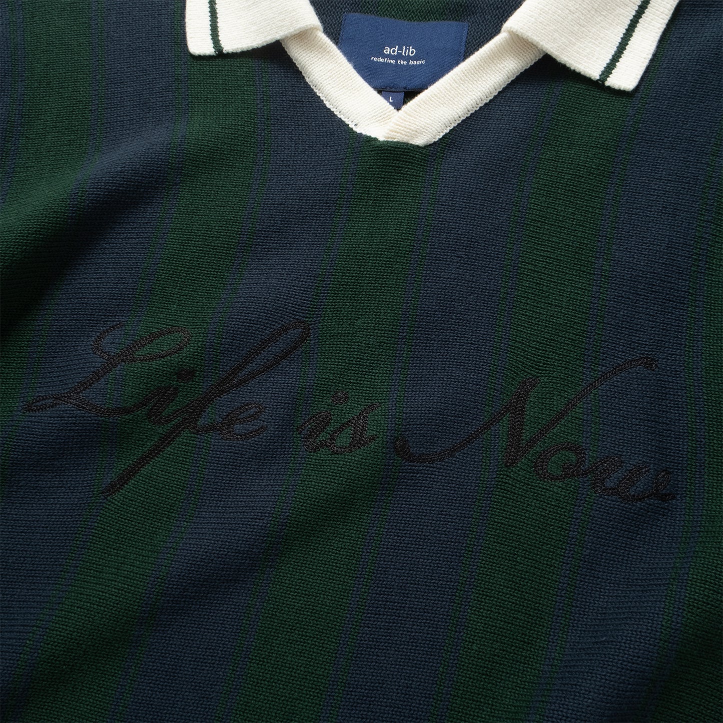 (KN065) Knit Jersey