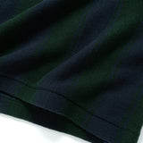 (KN065) 球衣針織冷衫