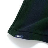 (KN065) 球衣針織冷衫