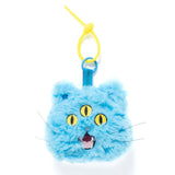 (AA543) Catarot: The Blue Devil 公仔鎖匙扣