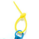 (AA543) Catarot: The Blue Devil 公仔鎖匙扣