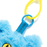 (AA543) Catarot: The Blue Devil 公仔鎖匙扣