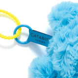 (AA543) Catarot: The Blue Devil 公仔鎖匙扣