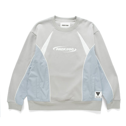 (SW524) Urban Outdoor Sweater