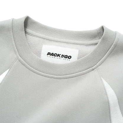 (SW524) Urban Outdoor Sweater