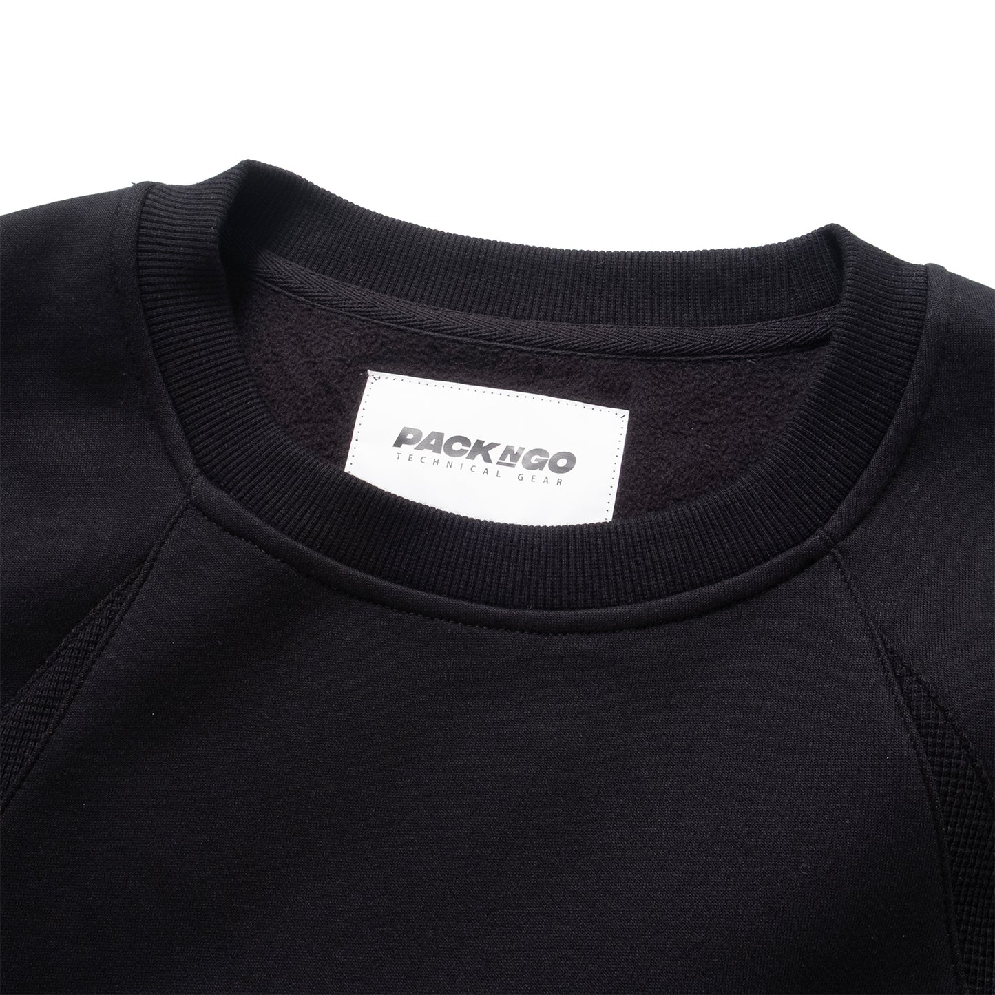 (SW524) Urban Outdoor Sweater