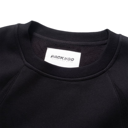 (SW524) Urban Outdoor Sweater