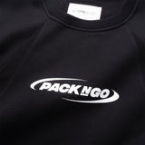 (SW524) Urban Outdoor Sweater