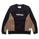 (SW524) Urban Outdoor Sweater