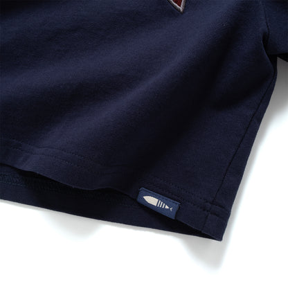(SW522) Cropped Patchwork Sweater