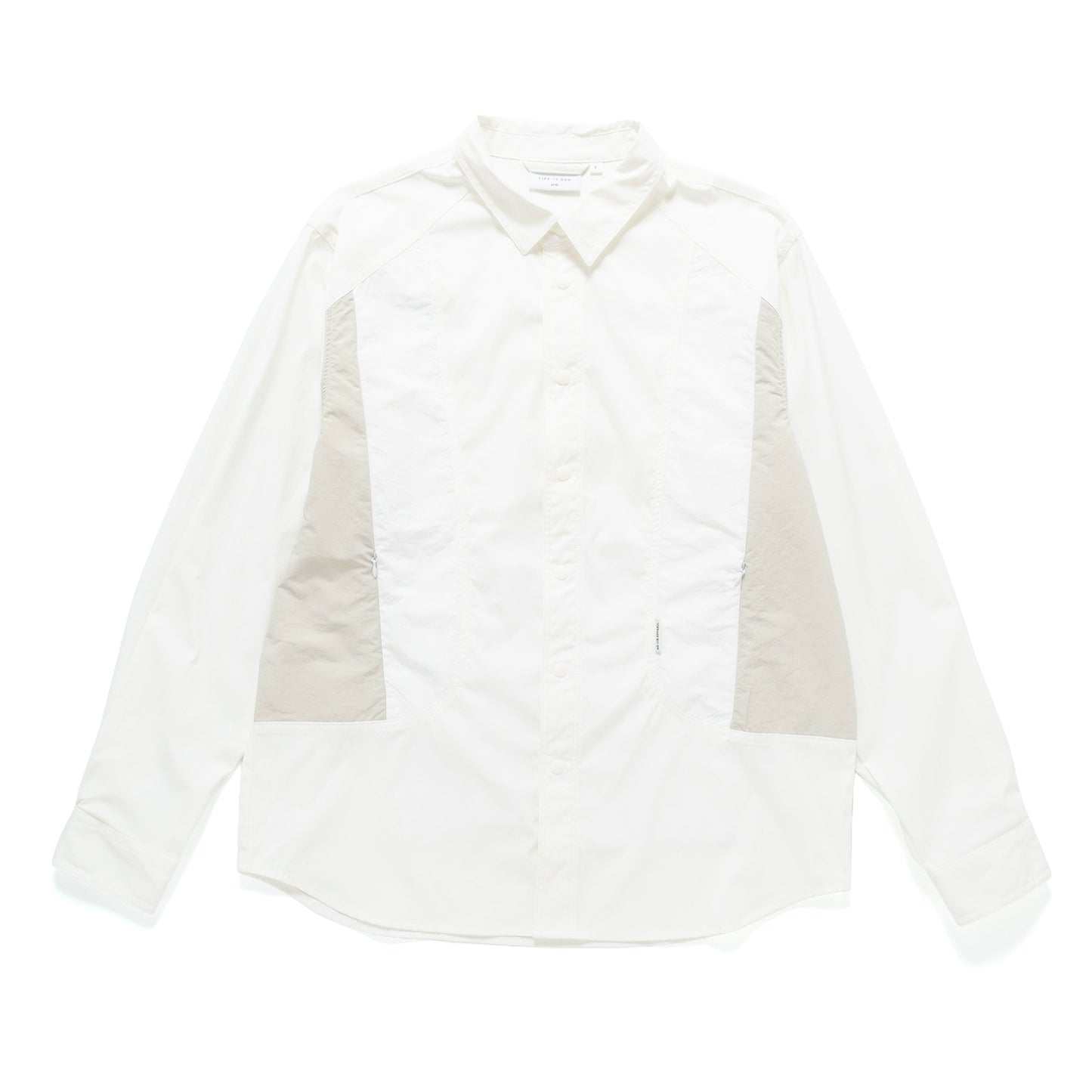 (ST490) Tech Shirt