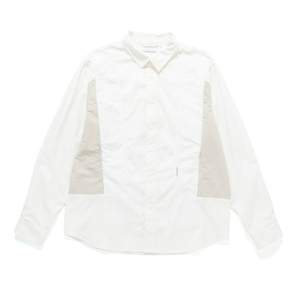 (ST490) Tech Shirt