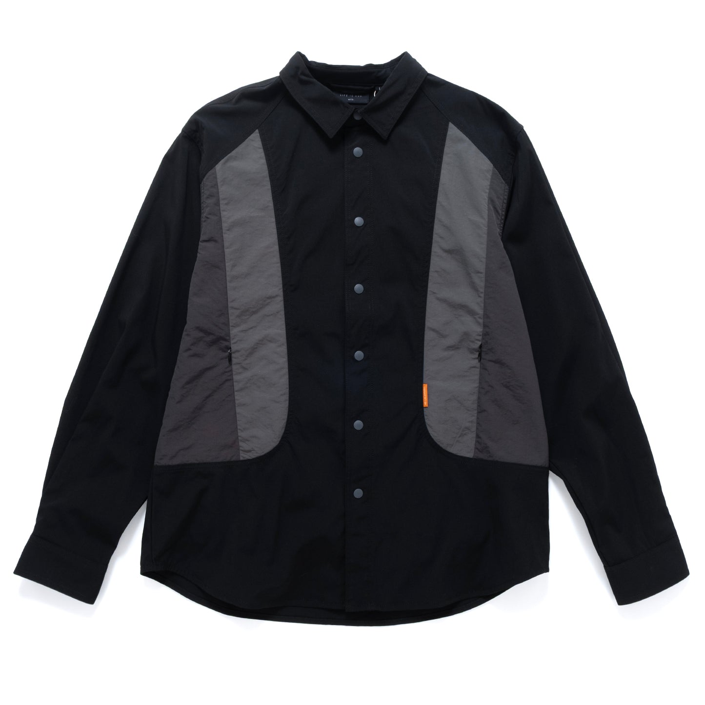 (ST490) Tech Shirt