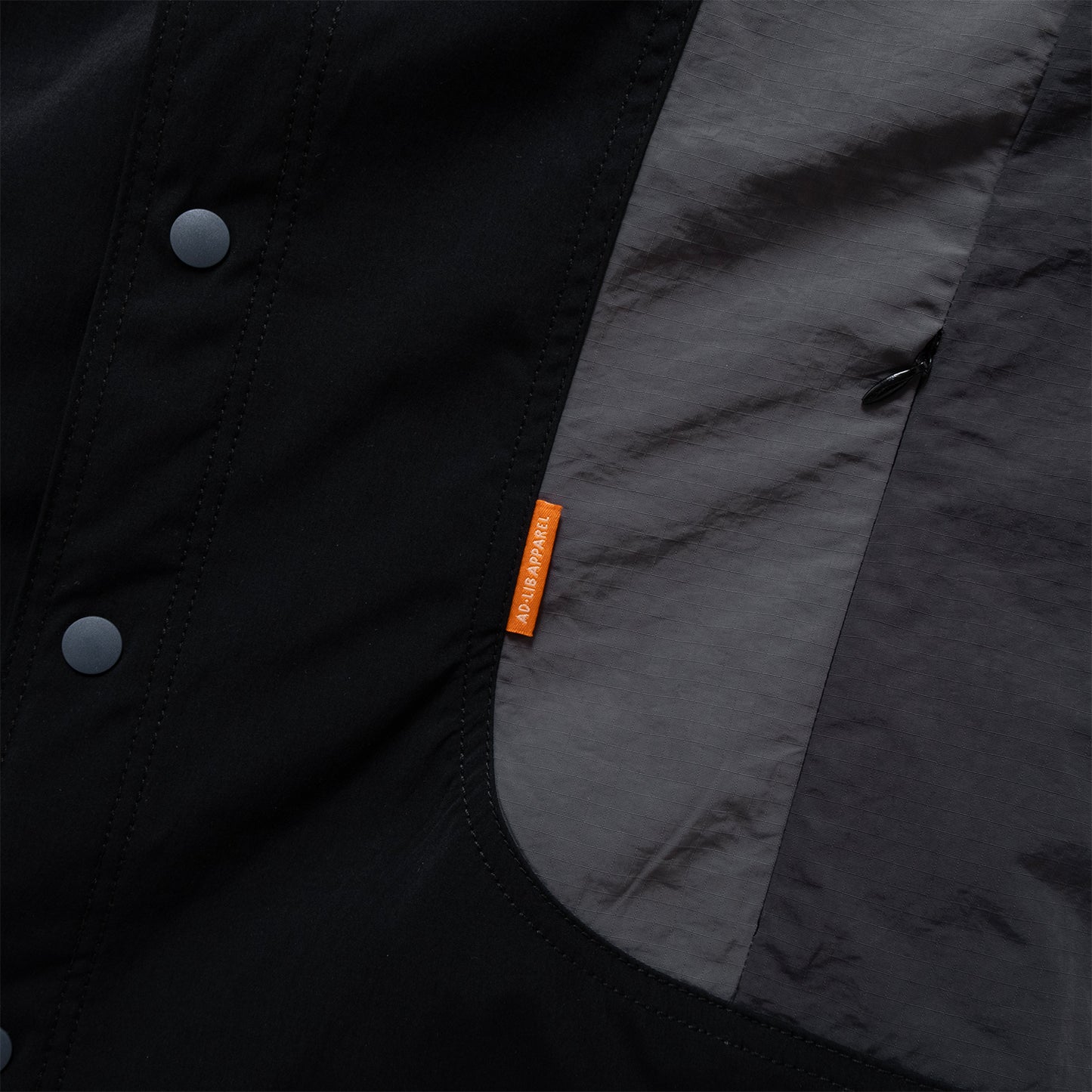 (ST490) Tech Shirt