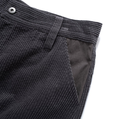 (PT425) Washed Corduroy Work Pants