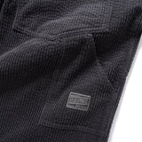 (PT425) 洗水燈芯絨工裝長褲