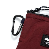 (YB537) 拼色散紙包