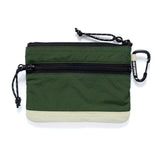 (YB537) 拼色散紙包