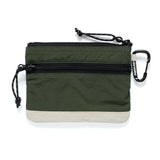 (YB537) 拼色散紙包