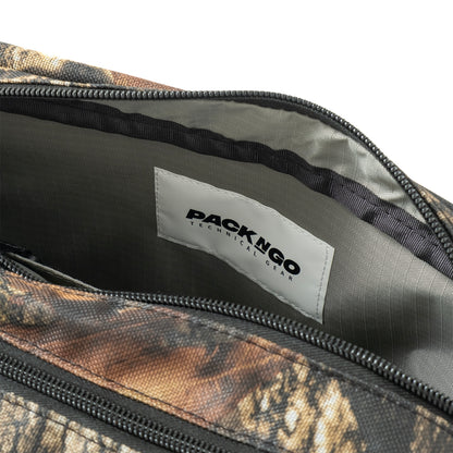 (BA107) Travel Shoulder Bag
