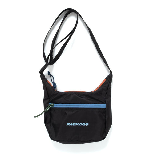 (BA557) Hobo Bag